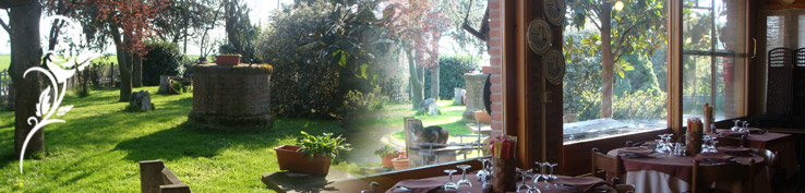 Ristorante La Cascina