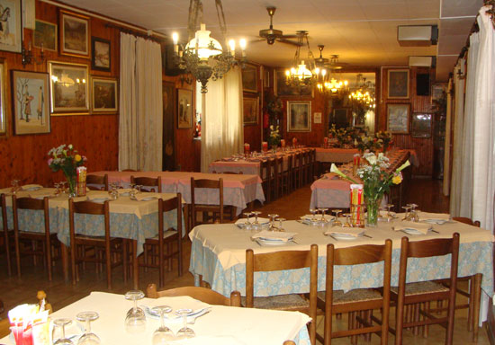 Ristorante La Cascina